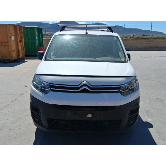 Citroen BERLINGO FURGONETA/MONOVOLUMEN (K9) 2018