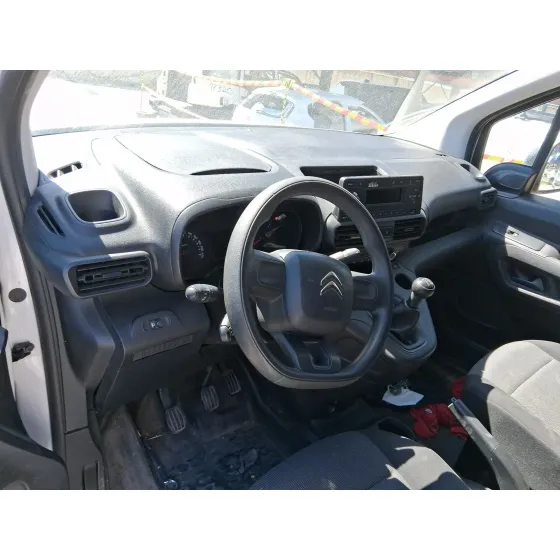Citroen BERLINGO FURGONETA/MONOVOLUMEN (K9) 2018