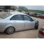 MERCEDES-BENZ CLASE C (W204) BERLINA MERCEDES CLASE C (W204) BERLINA '2007 C 220 CDI (204.008) GRIS 2007