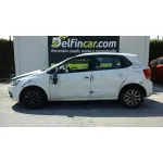 VOLKSWAGEN POLO (6C1) '2016 ADVANCE BLUEMOTION BLANCO