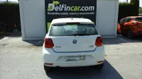 Imagen del vehículo