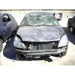RENAULT CLIO II FASE II (B/CB0) RENAULT CLIO II FASE II (B/CB0) '2003 1.5 DCI DIESEL GRIS OSCURO 2001