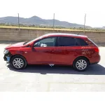 Seat IBIZA IV (6J5, 6P1) 2009