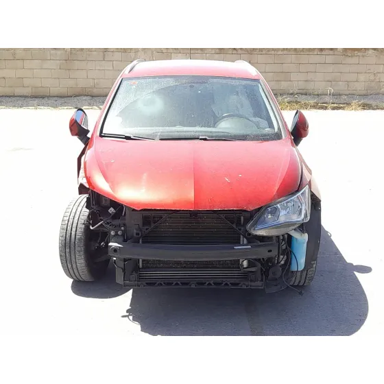 Seat IBIZA IV (6J5, 6P1) 2009