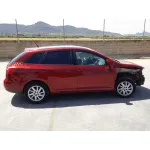 Seat IBIZA IV (6J5, 6P1) 2009
