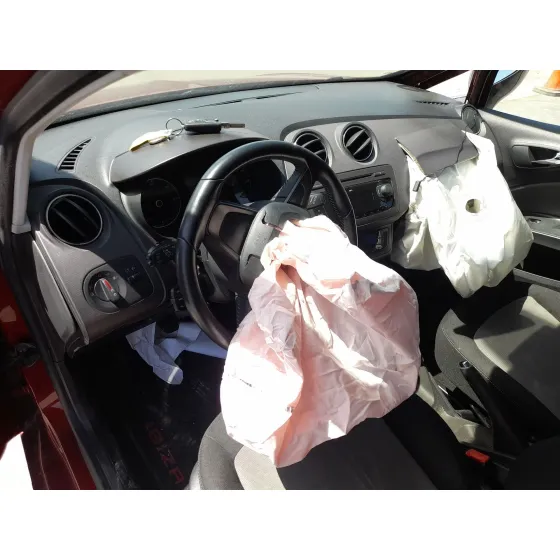 Seat IBIZA IV (6J5, 6P1) 2009