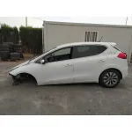 KIA CEE'D '2016 DRIVE BLANCO