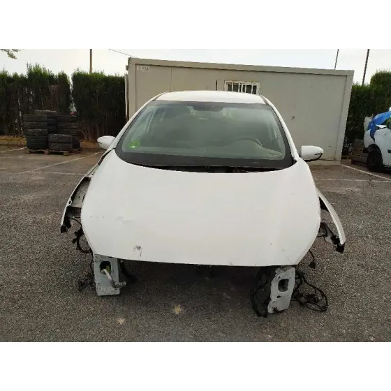KIA CEE'D '2016 DRIVE BLANCO