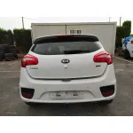 KIA CEE'D '2016 DRIVE BLANCO
