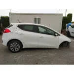 KIA CEE'D '2016 DRIVE BLANCO