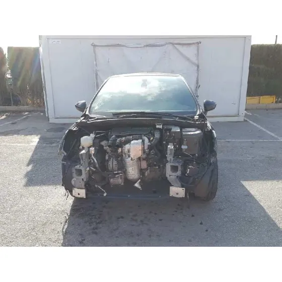 DS 4 '2016 DESIRE NEGRO