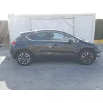 DS 4 '2016 DESIRE NEGRO