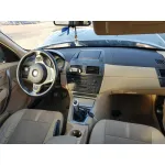 BMW X3 (E83) '2005 2.0 D NEGRO