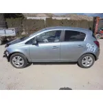 OPEL CORSA D OPEL CORSA D '2010 CMON GRIS 2006