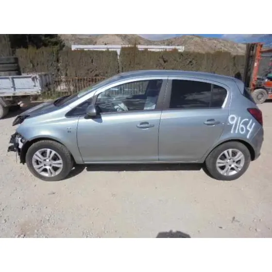 OPEL CORSA D '2010 CMON GRIS