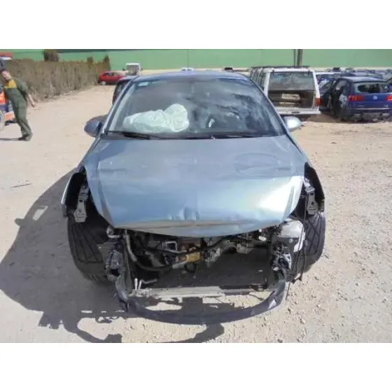 OPEL CORSA D '2010 CMON GRIS