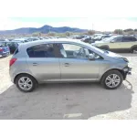 OPEL CORSA D OPEL CORSA D '2010 CMON GRIS 2006