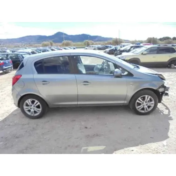 OPEL CORSA D '2010 CMON GRIS