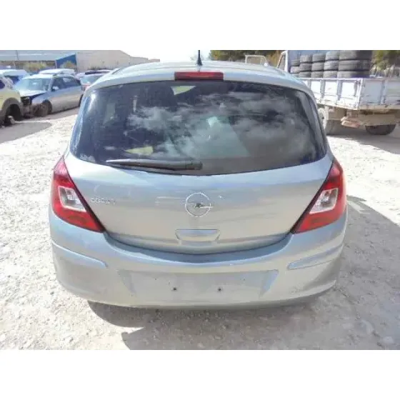 OPEL CORSA D '2010 CMON GRIS