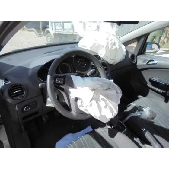 OPEL CORSA D '2010 CMON GRIS
