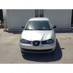 SEAT IBIZA (6L1) '2002 COOL GRIS