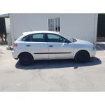 SEAT IBIZA (6L1) '2002 COOL GRIS