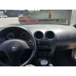 SEAT IBIZA (6L1) '2002 COOL GRIS