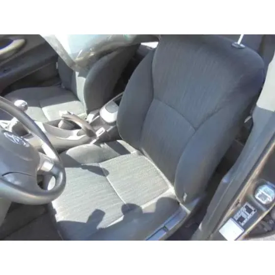 TOYOTA AURIS '2008 ACTIVE GRIS OSCURO