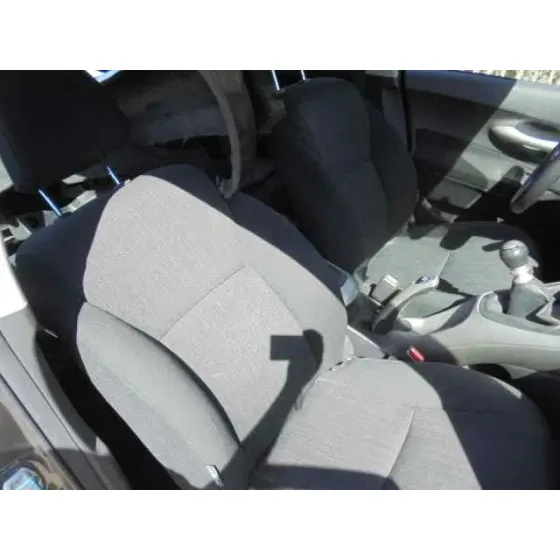 TOYOTA AURIS '2008 ACTIVE GRIS OSCURO