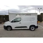 CITROEN BERLINGO '2020 START M BLANCO