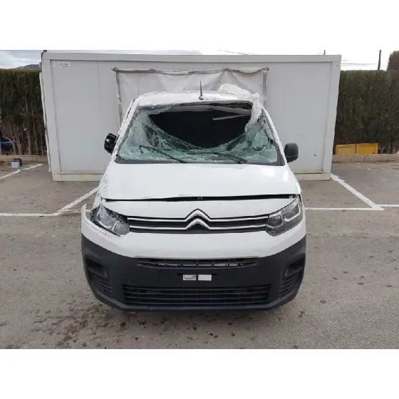 CITROEN BERLINGO '2020 START M BLANCO
