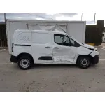 CITROEN BERLINGO '2020 START M BLANCO