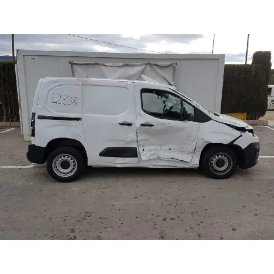 CITROEN BERLINGO '2020 START M BLANCO