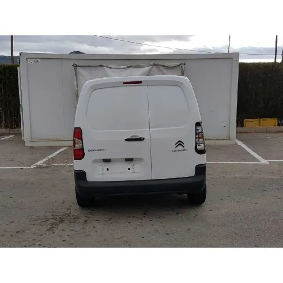 CITROEN BERLINGO '2020 START M BLANCO