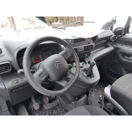 CITROEN BERLINGO '2020 START M BLANCO