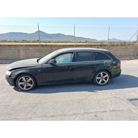 Audi A4 B8 AVANT (8K5) 2008