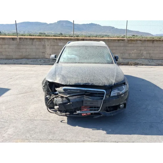 Audi A4 B8 AVANT (8K5) 2008