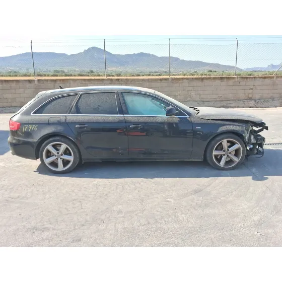 Audi A4 B8 AVANT (8K5) 2008