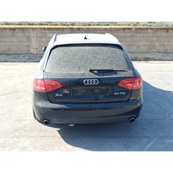 Audi A4 B8 AVANT (8K5) 2008