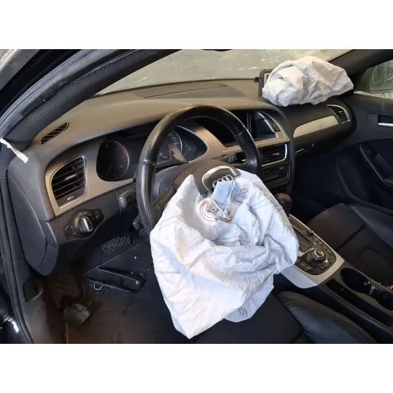 Audi A4 B8 AVANT (8K5) 2008