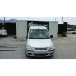 OPEL COMBO (CORSA C) '2004 TOUR GRIS PLATA
