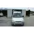 OPEL COMBO (CORSA C) '2004 TOUR GRIS PLATA
