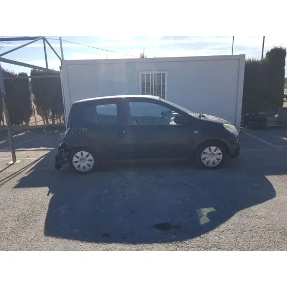 RENAULT TWINGO '2008 ACCES NEGRO
