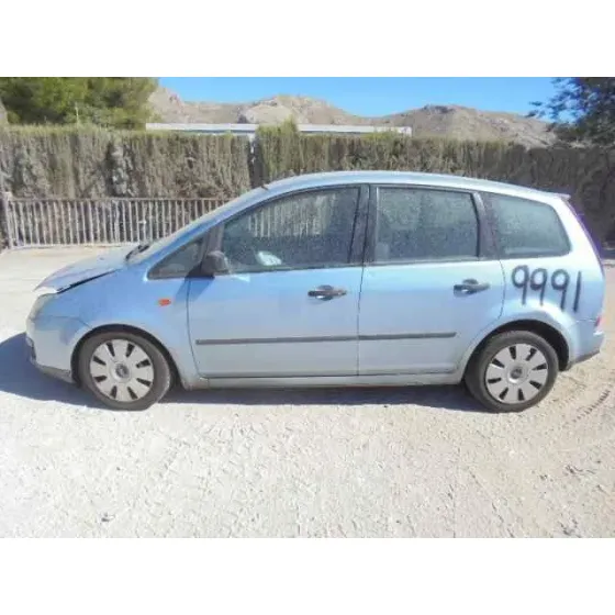 FORD FOCUS C-MAX (CAP) '2006 TREND (D) AZULIN