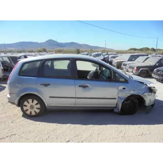 FORD FOCUS C-MAX (CAP) '2006 TREND (D) AZULIN