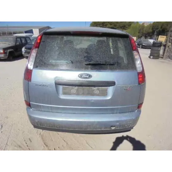 FORD FOCUS C-MAX (CAP) '2006 TREND (D) AZULIN