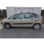 CITROEN XSARA PICASSO '2005 2.0 HDI SX MARRON