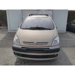 CITROEN XSARA PICASSO '2005 2.0 HDI SX MARRON
