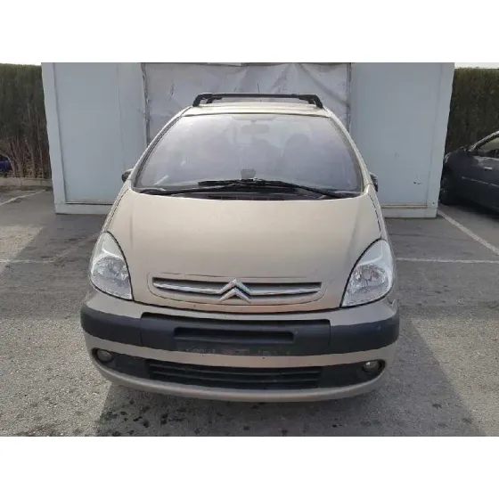 CITROEN XSARA PICASSO '2005 2.0 HDI SX MARRON