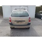 CITROEN XSARA PICASSO '2005 2.0 HDI SX MARRON